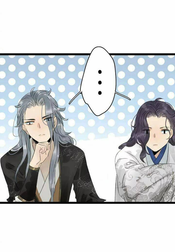 Thái Tử Bị Hoang Tưởng: Chapter 52