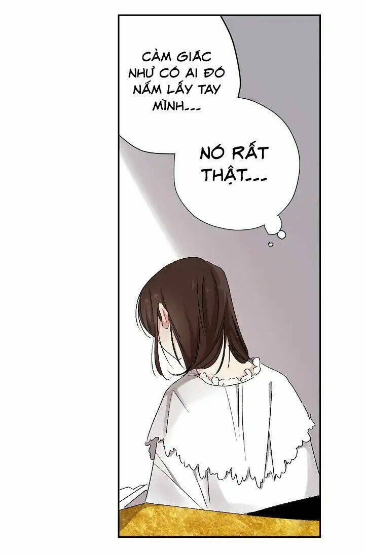 Tình Điên Dại: Chapter 9