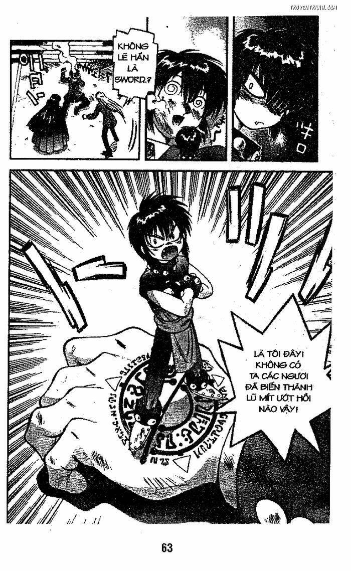 Devil And Devil: Chapter 28