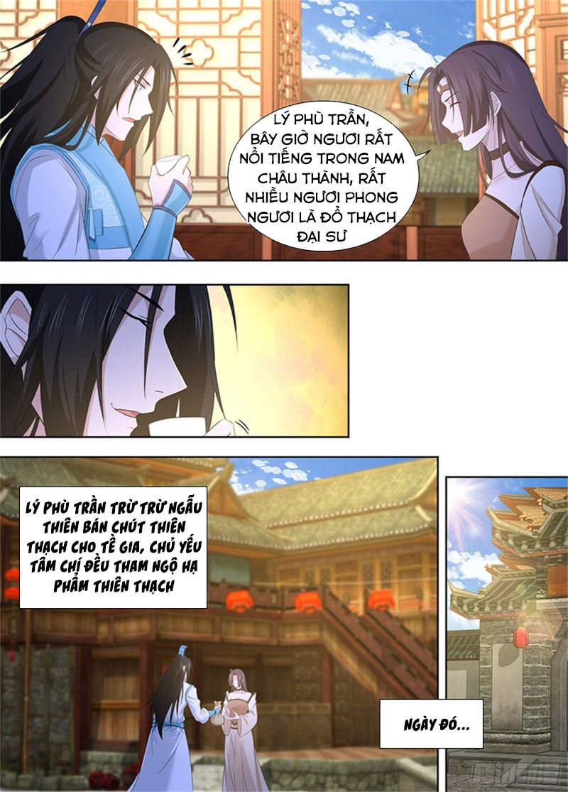 Vĩnh Hằng Chí Tôn: Chapter 286