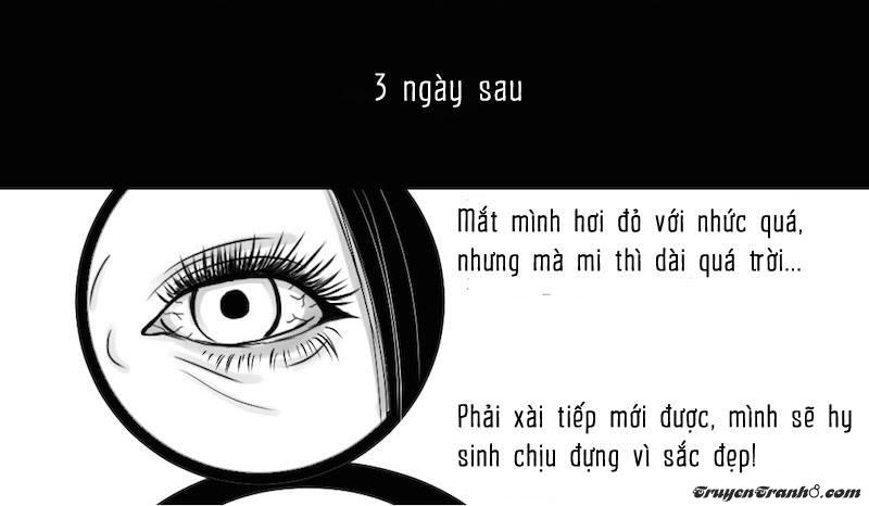 Nothing Here Up Up: Chapter 6