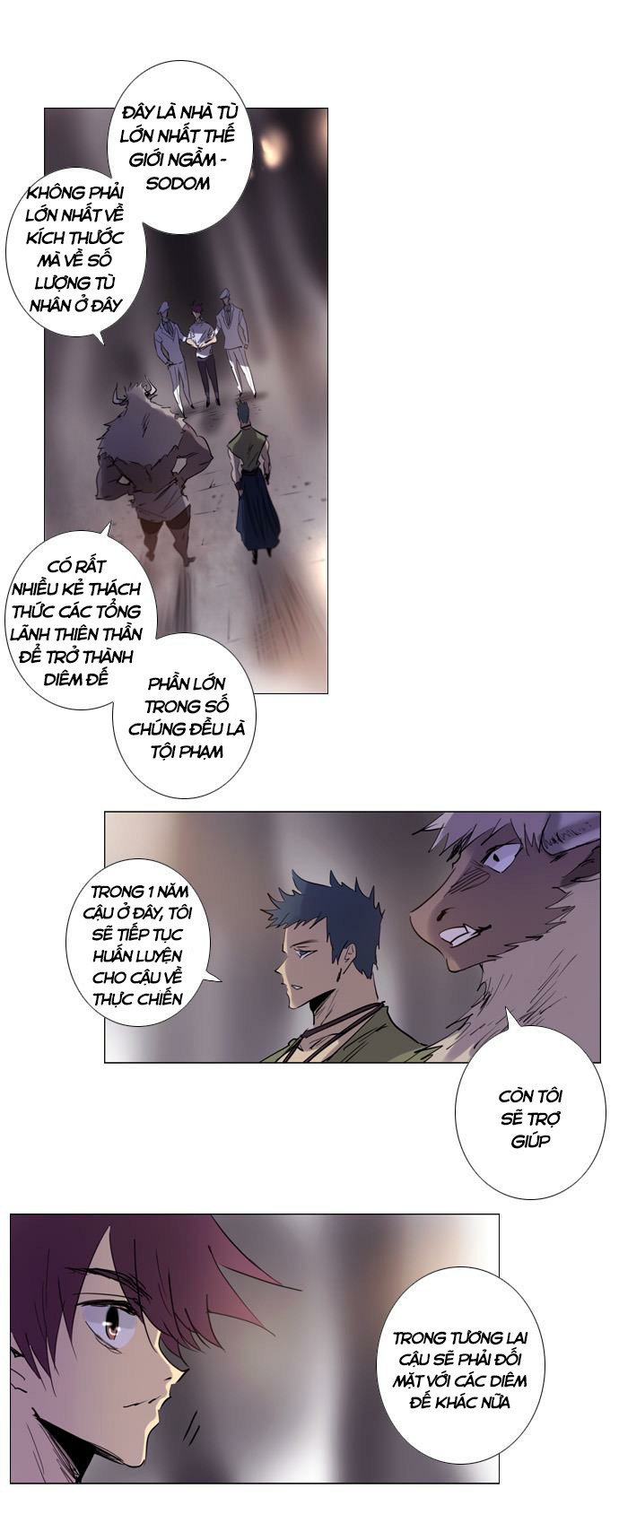 Soul Cartel: Chapter 173