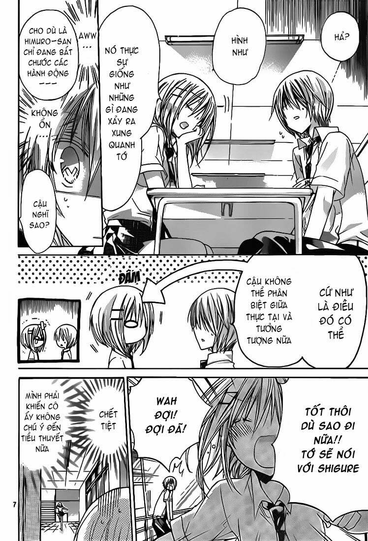 Watashi Ni Xx Shinasai!: Chapter 29