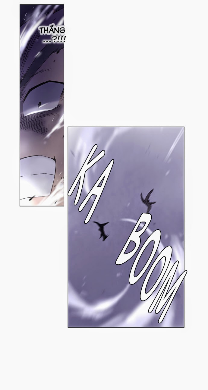 Soul Cartel: Chapter 51