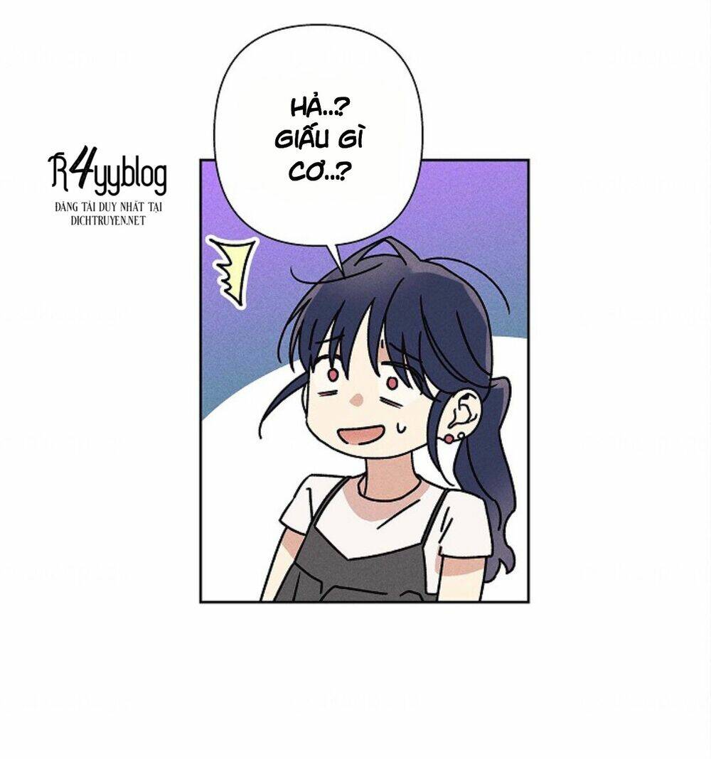 Bạn Trai “Ma Quái” Ngọt Ngào: Chapter 2