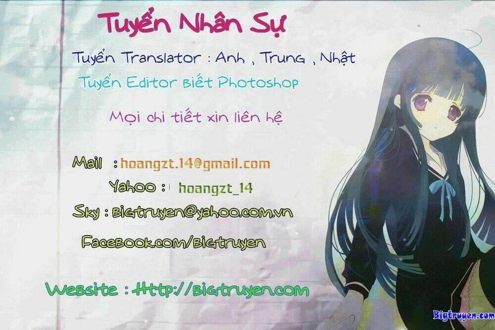 Niflheim: Chapter 5