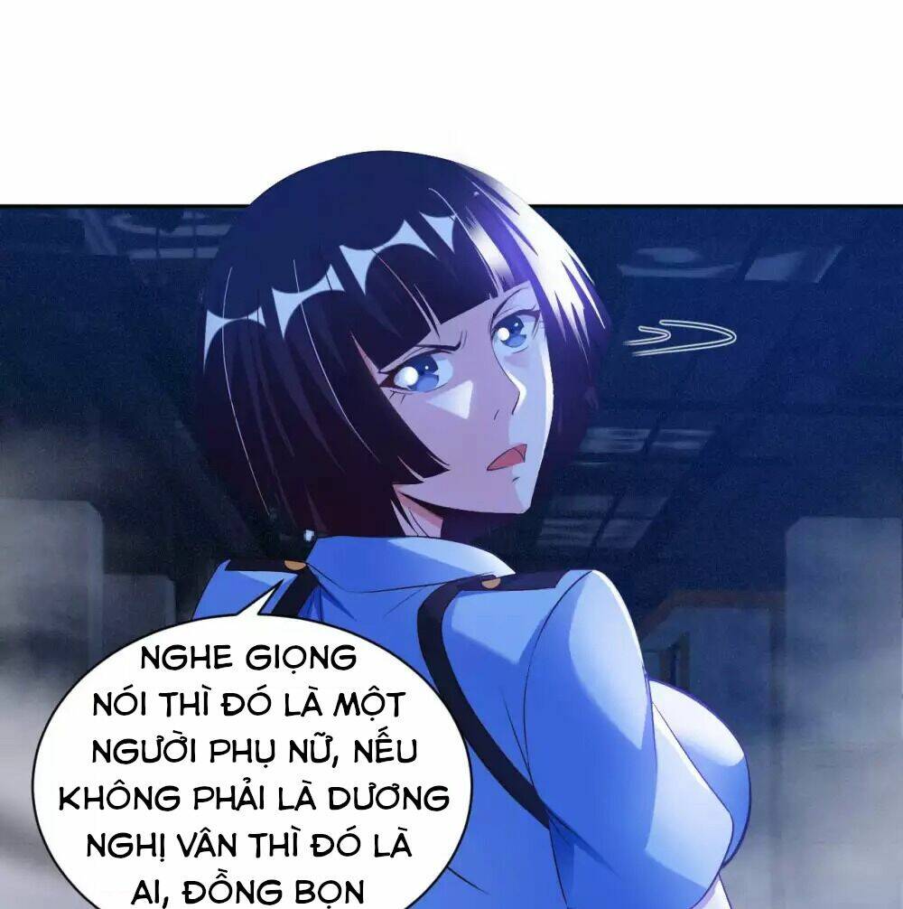 Sư Phụ Của Ta Là Thần Tiên: Chapter 39