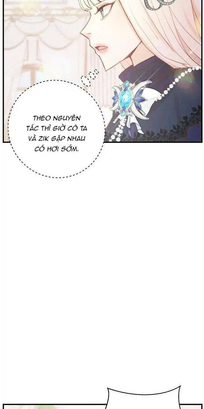 Tôi Sống Sót Như Một Nàng Công Chúa Giả: Chapter 10