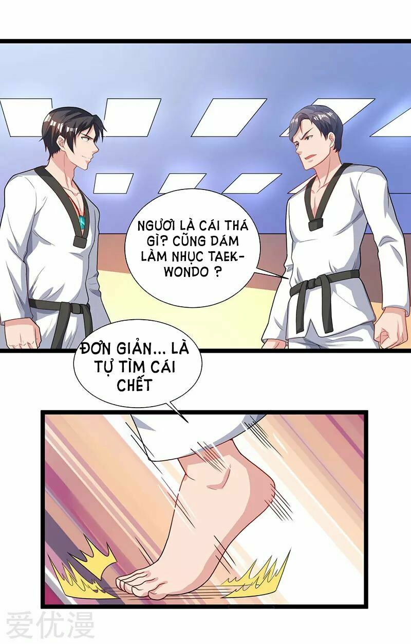 Trọng Sinh Khí Thiếu Quy Lai: Chapter 37
