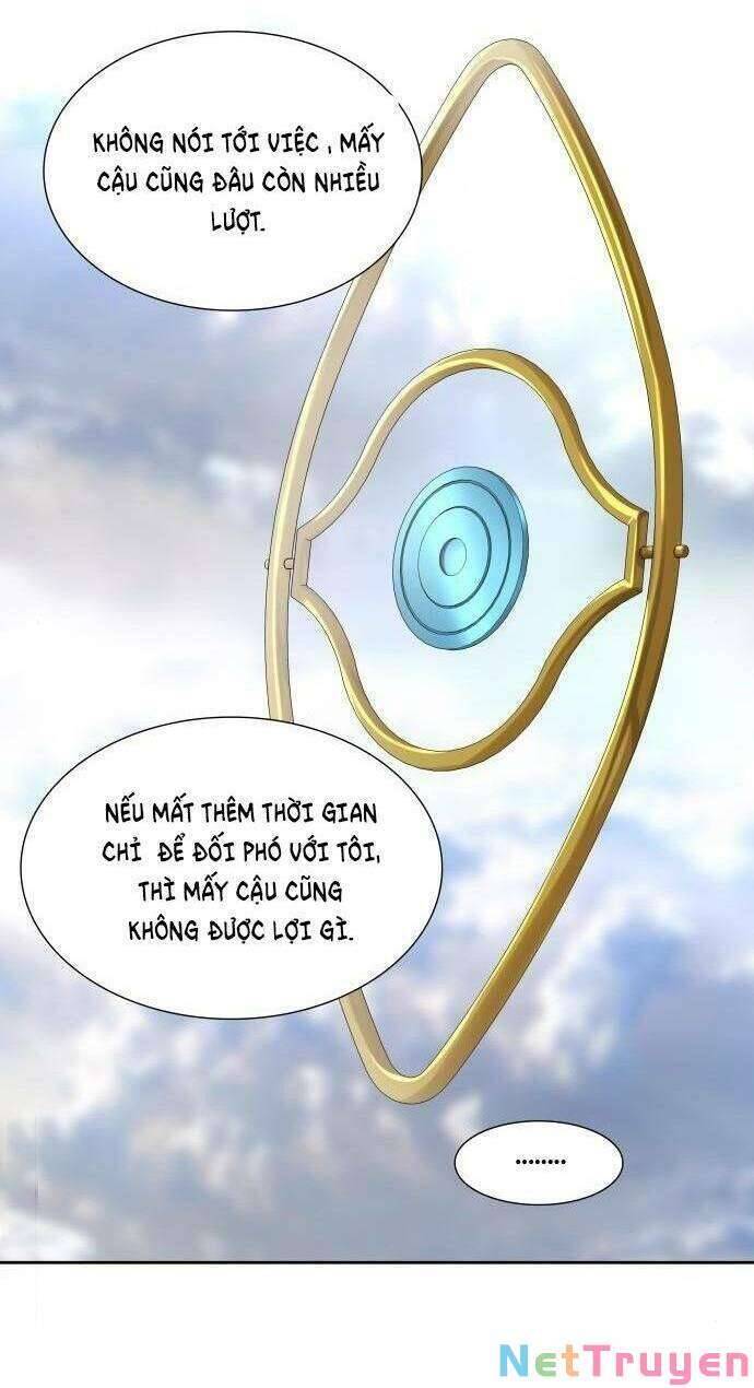 Tòa Tháp Bí Ẩn 2: Chapter 514