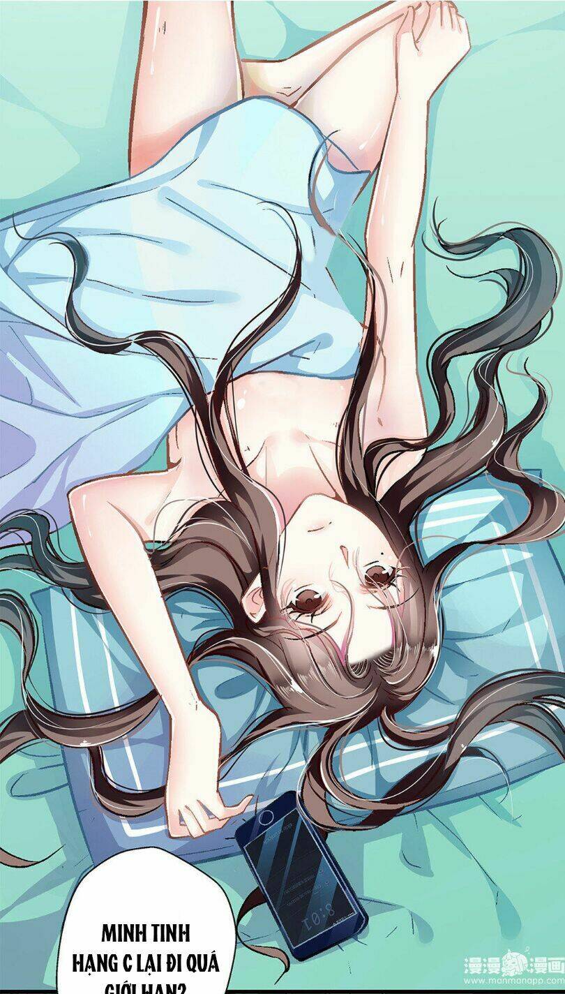 Cưng Chiều Ái Thê Hư Hỏng: Chapter 6