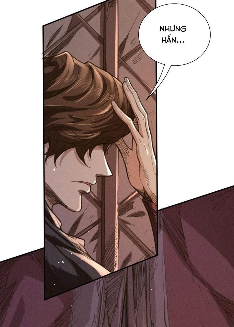 Đường Dần Tại Dị Giới 2: Chapter 16