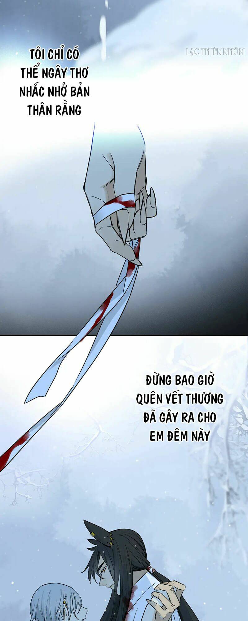 Phép Tắc Trường Ogus: Chapter 58