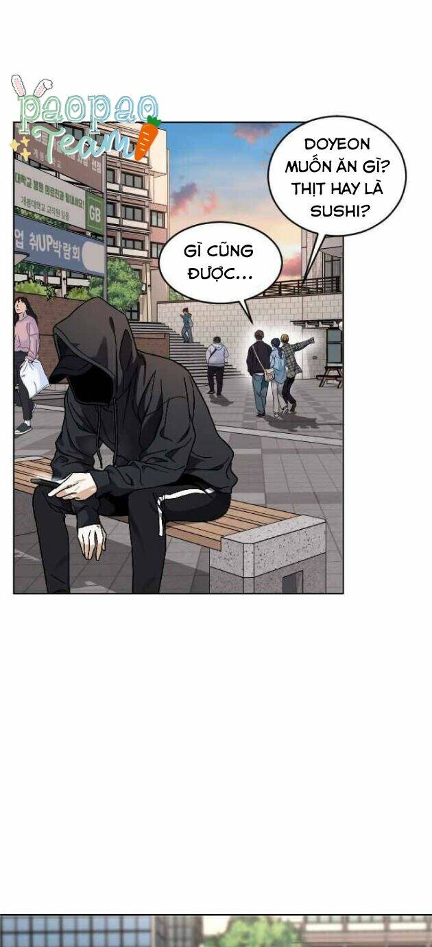 Đứa Trẻ Bình Thường: Chapter 2