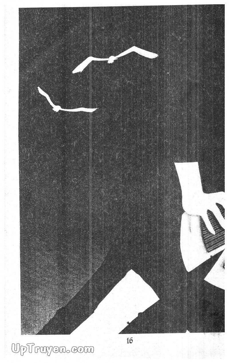 9 Banme No Musashi: Chapter 19