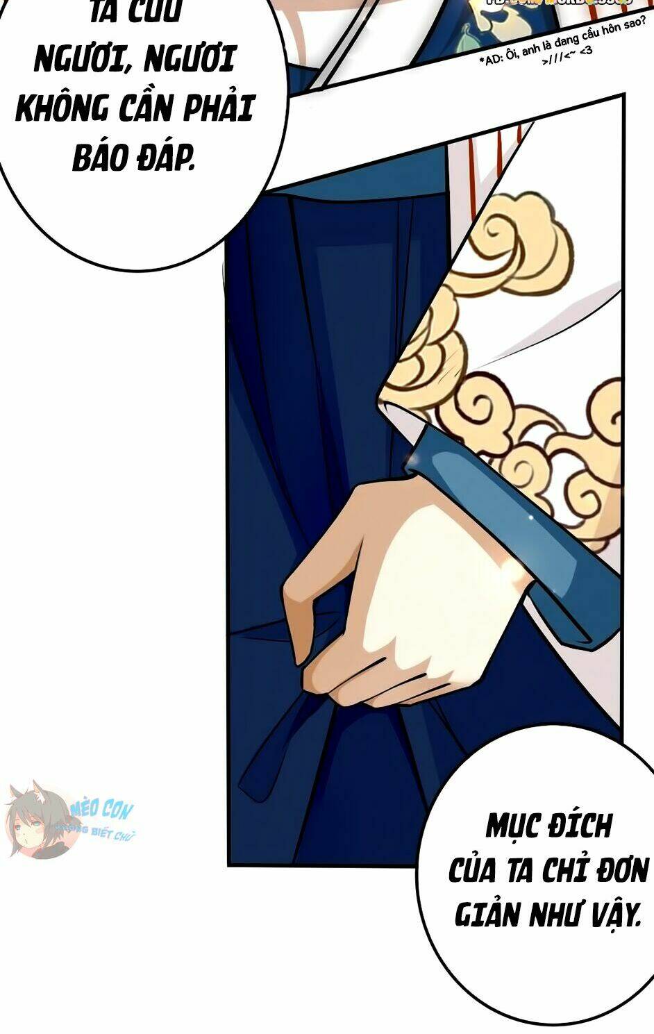 Bốc Toán Tử: Chapter 20