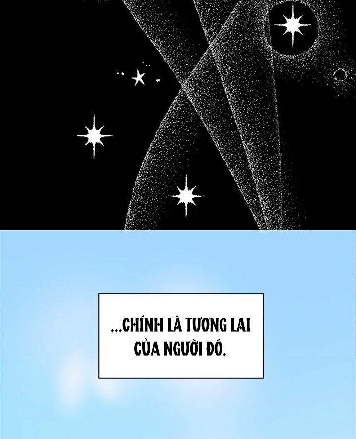 Nụ Hôn Của Giác Quan Thứ Sáu: Chapter 2