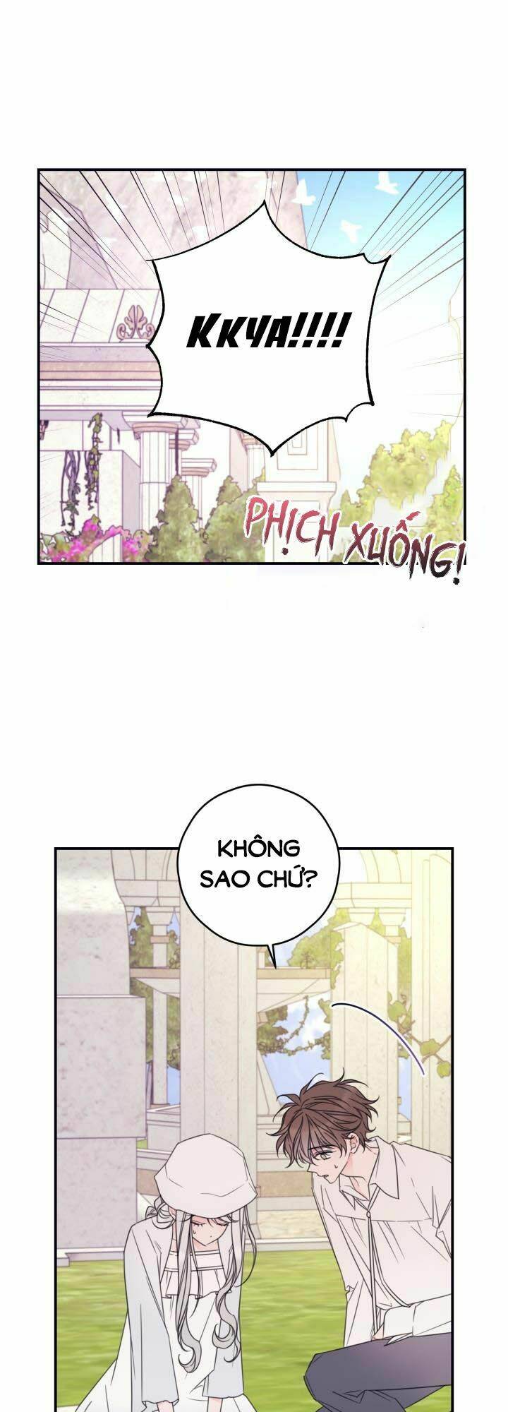 Kiếp Này Tôi Sẽ Sống Như Một Nhân Vật Phụ: Chapter 18
