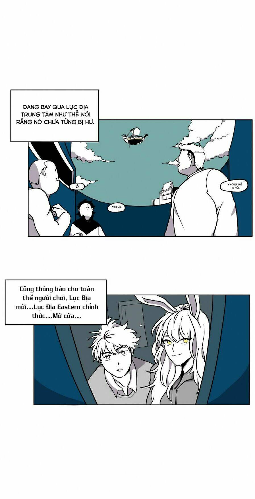 Rpg: Chapter 9