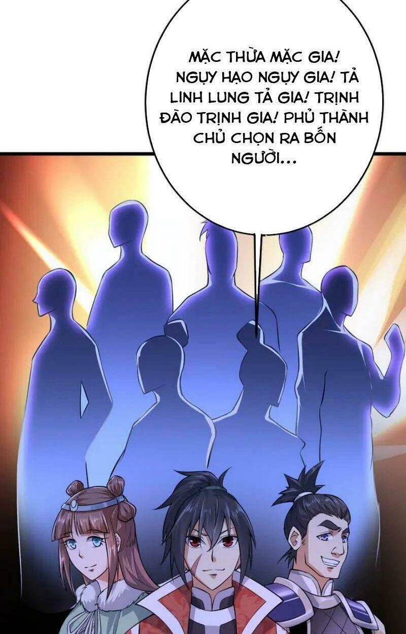 Đấu Hồn Đại Lục: Chapter 39