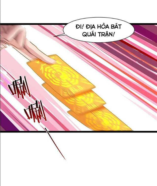 Trọng Sinh Khí Thiếu Quy Lai: Chapter 20