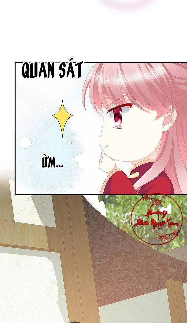 Kiều Phu Có Hỉ: Chapter 21