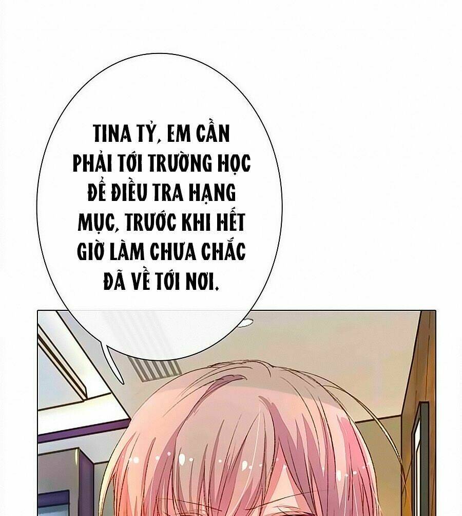 Hào Môn Tiểu Lãn Thê: Chapter 29