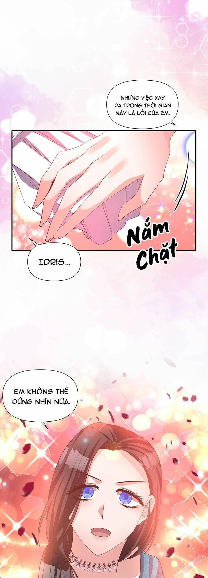 Người Chồng Bạo Chúa Của Tôi Đã Thay Đổi: Chapter 40