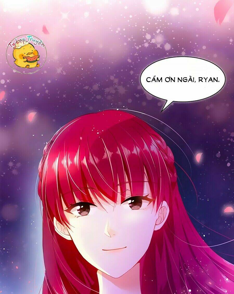 Ác Nữ Cải Biến: Chapter 19