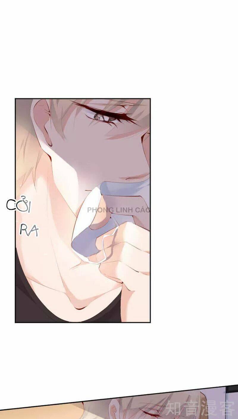 Nam Thần Là Một Đôi: Chapter 74