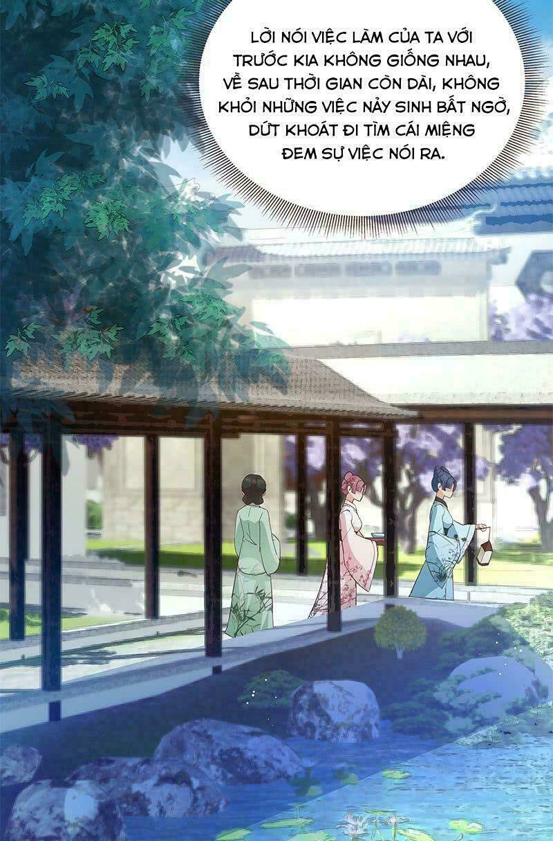 Trò Chơi Trừng Phạt: Chapter 9