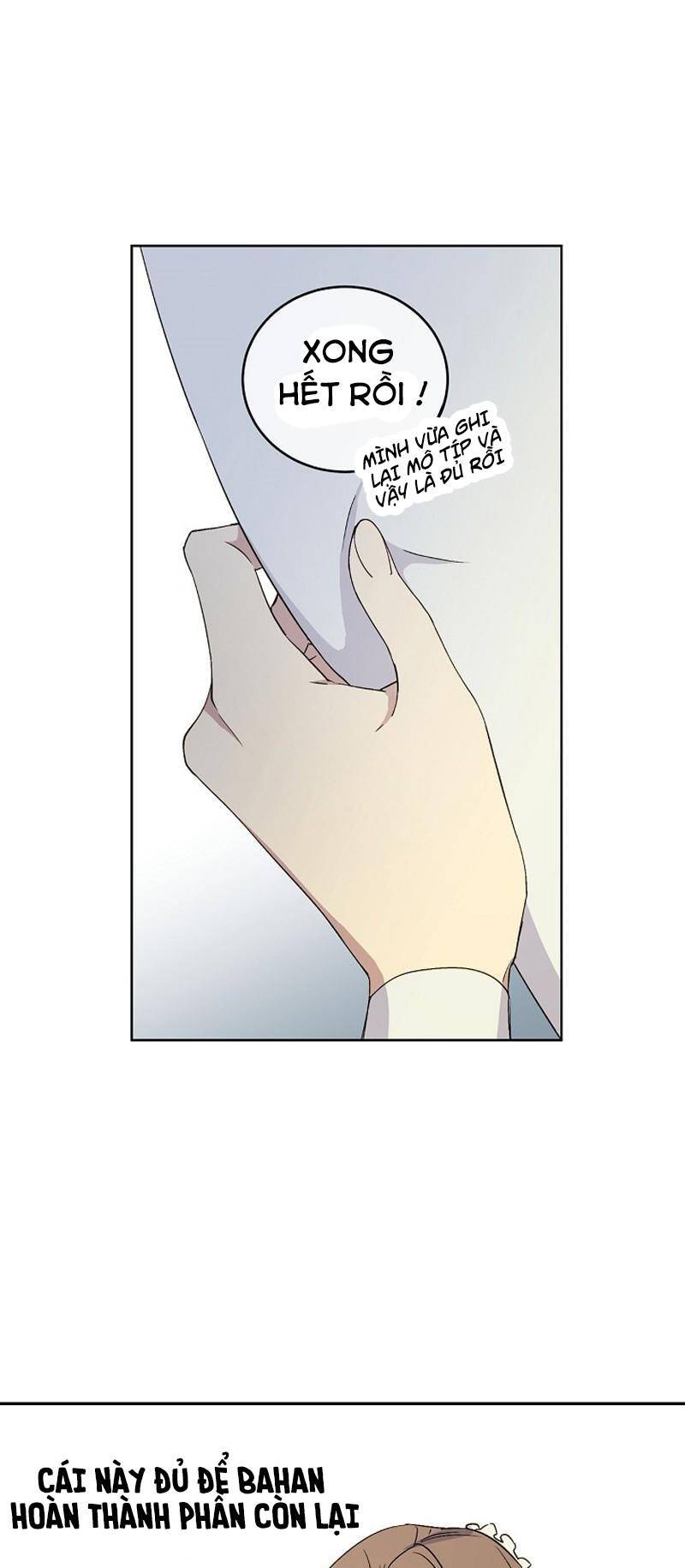 Cô Hầu Giỏi Giang: Chapter 7