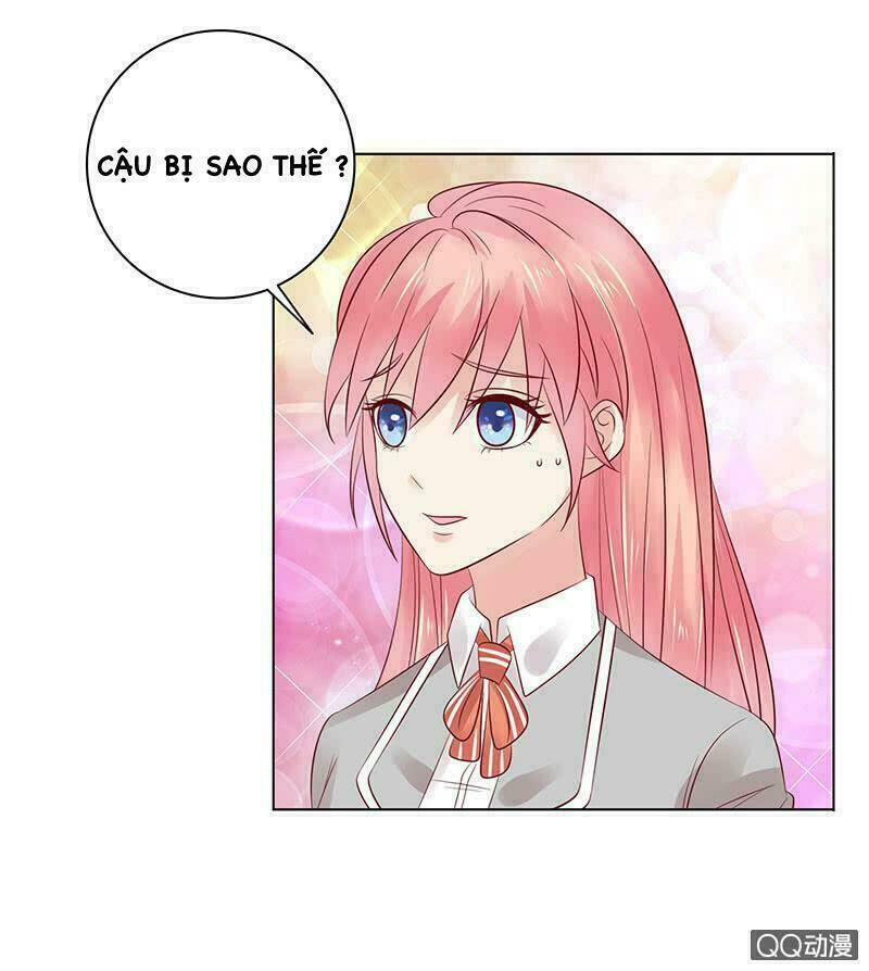 Băng Sơn Học Trưởng Không Được Chọc: Chapter 42.1