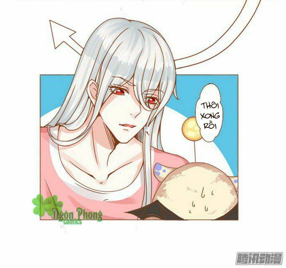 Ma Vương Luyến Ái Chỉ Nam: Chapter 41