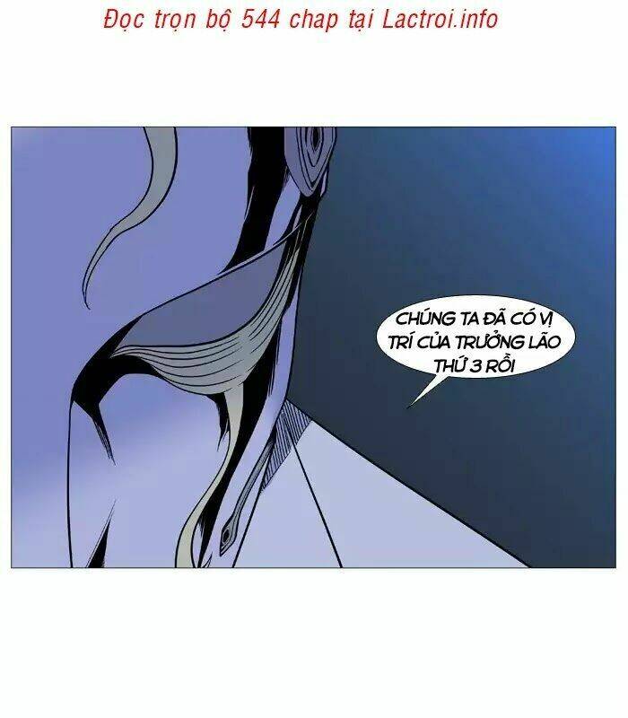 Ma Cà Rồng Quý Tộc: Chapter 521