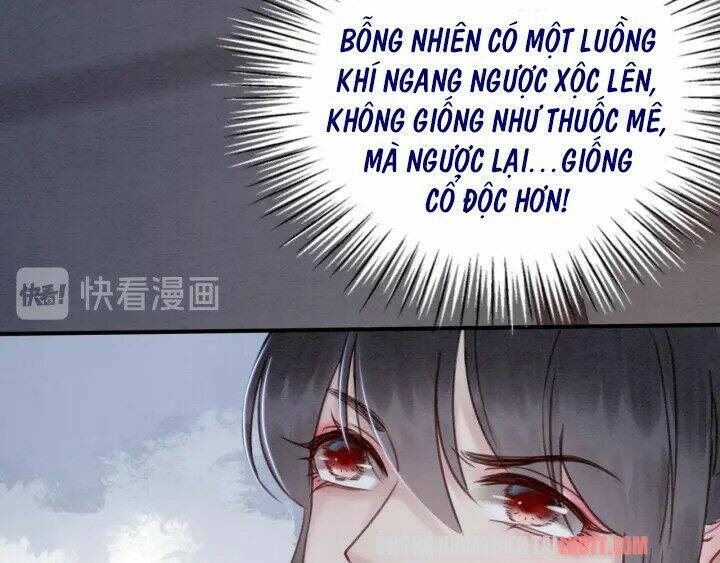 Trọng Sinh Bá Sủng Nhiếp Chính Vương Quá Mạnh Mẽ: Chapter 207
