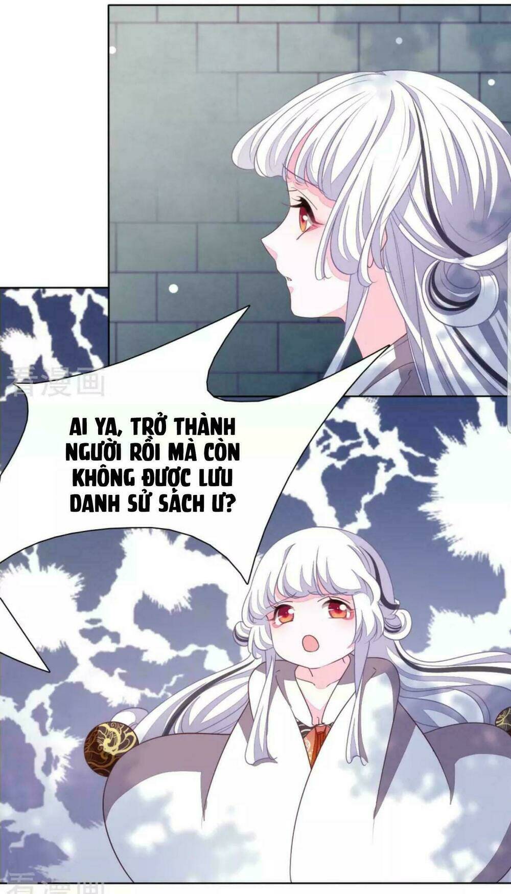 Xuyên Về Cổ Đại Làm Quốc Bảo: Chapter 15