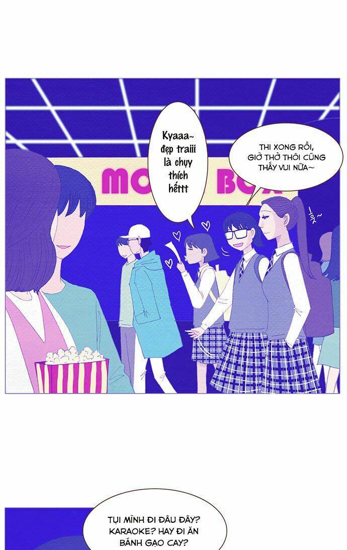 Thánh Thần Trẻ Trâu: Chapter 60