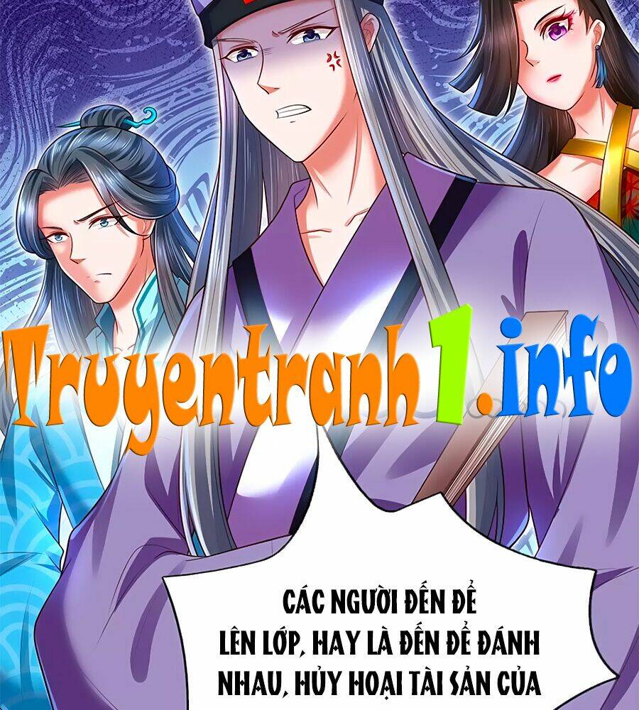 Phụng Lâm Thiên Hạ: Đệ Nhất Mỹ Nữ: Chapter 49