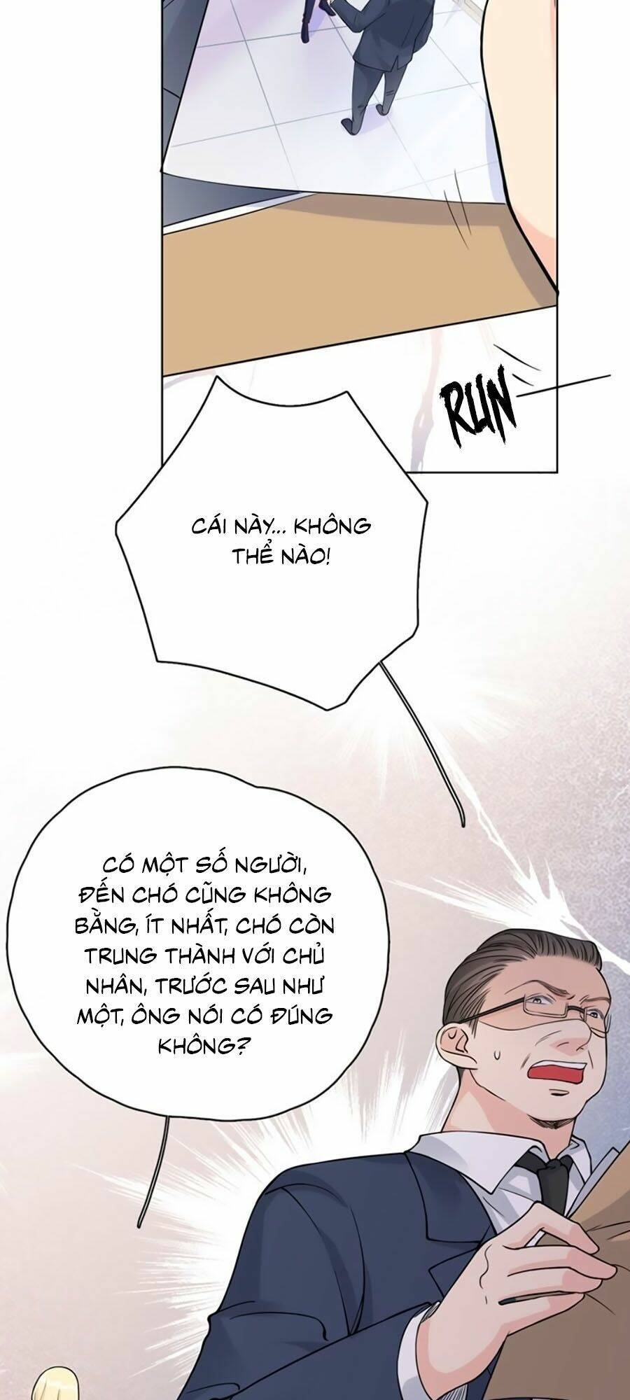 Đưa Em Đi Chơi: Chapter 27