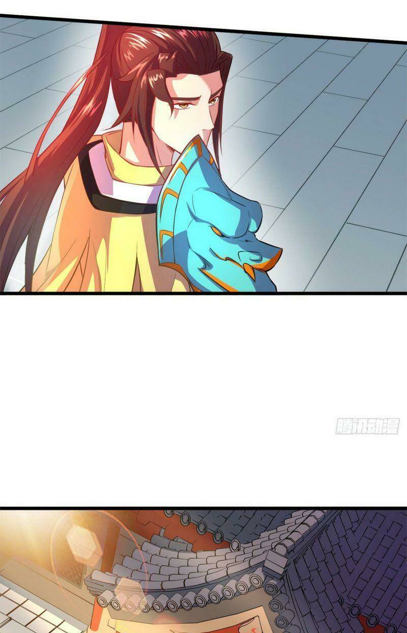 Thủ Vệ Nhất Thần: Chapter 7