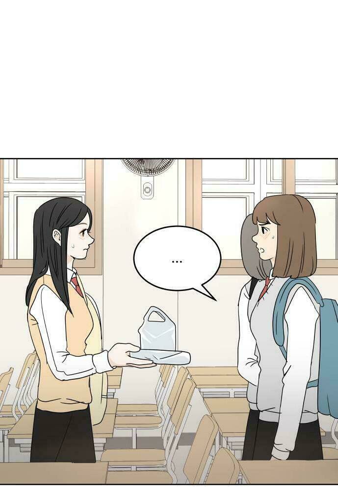 30 Phút Bước Đi Bên Em: Chapter 19.5