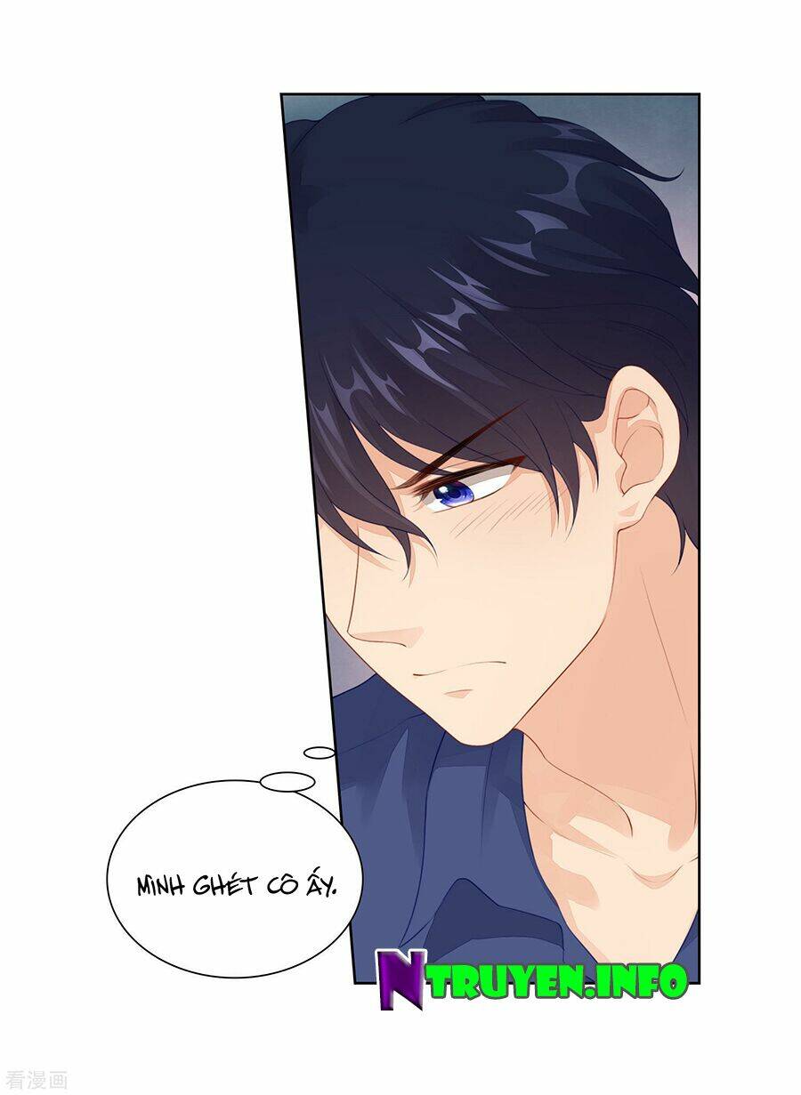 Người Yêu Ẩn Hình Của Ảnh Đế: Chapter 45