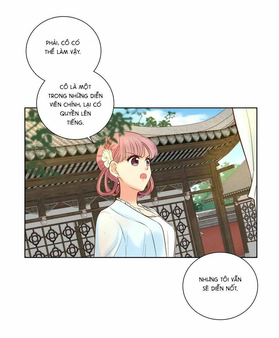 Lưu Luyến Tinh Diệu: Chapter 105