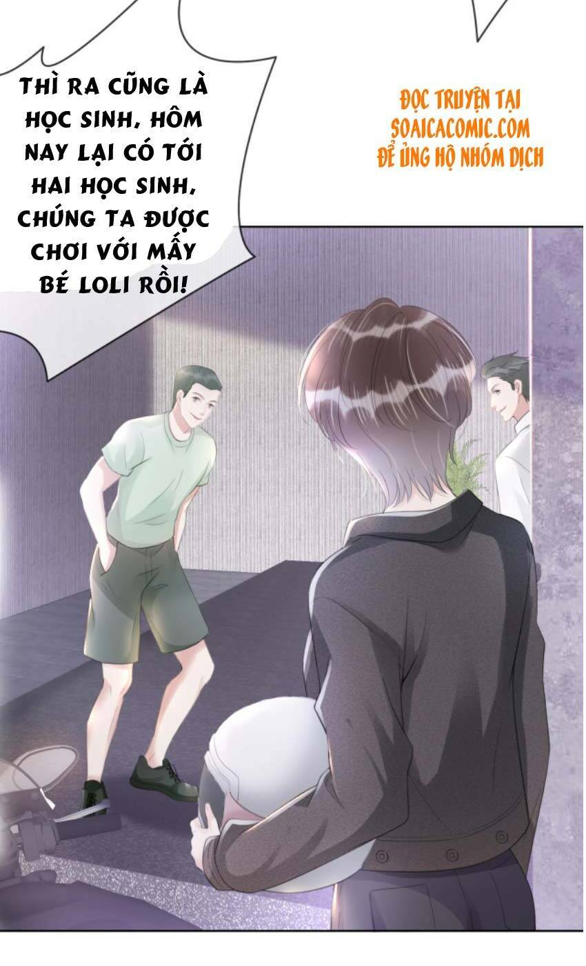 Ngự Tỷ Toàn Năng Lại Bị Phá Mã Giáp: Chapter 9