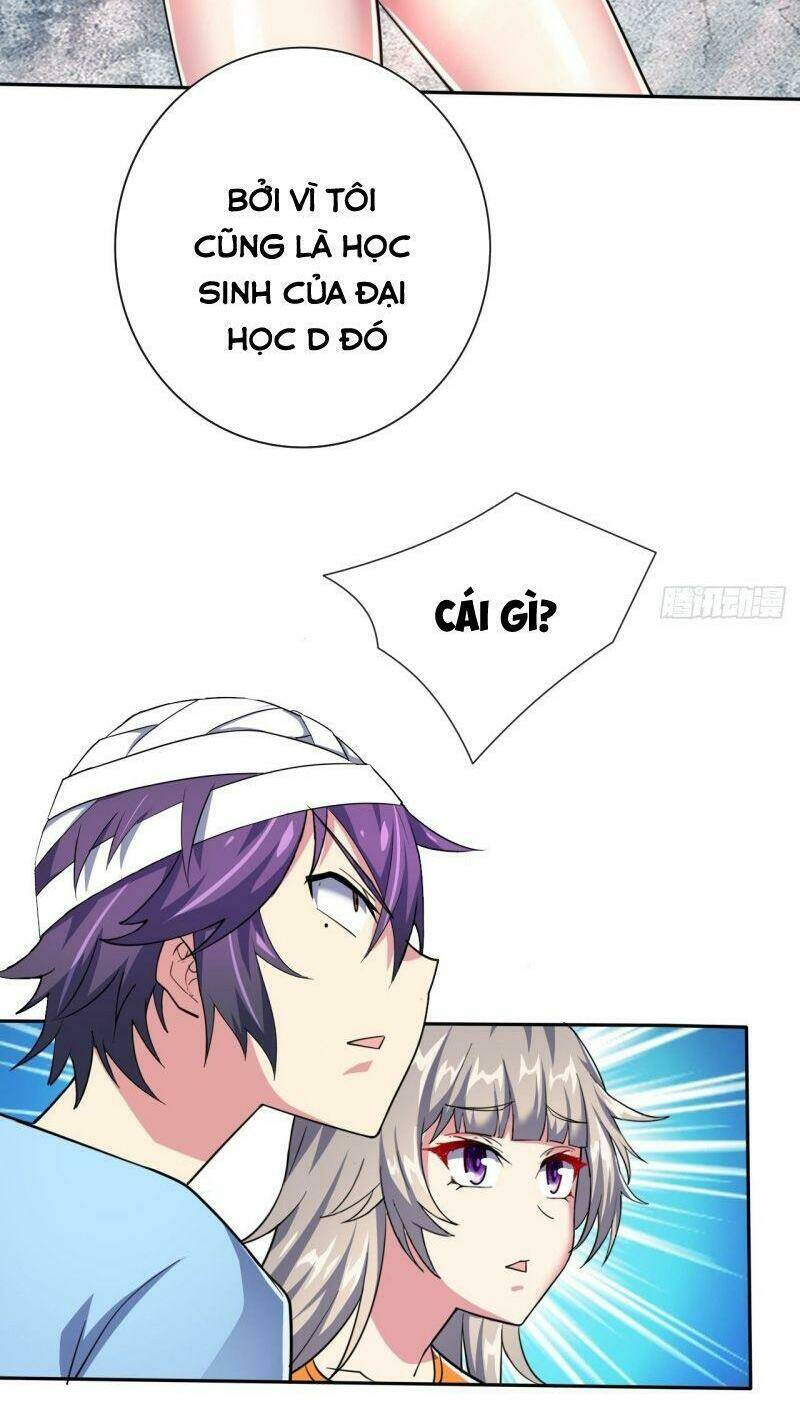 Hệ Thống Bái Kim Siêu Cấp: Chapter 14