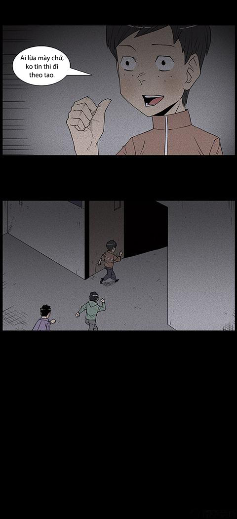 Chuyện Lạ Đêm Khuya: Chapter 77