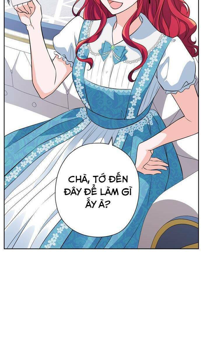 Gửi Đến Người Bạn Của Tôi: Chapter 6