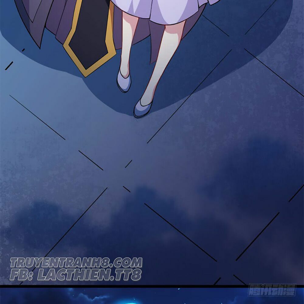 Ngạo Kiều Quỷ Vương Yêu Ta: Chapter 41