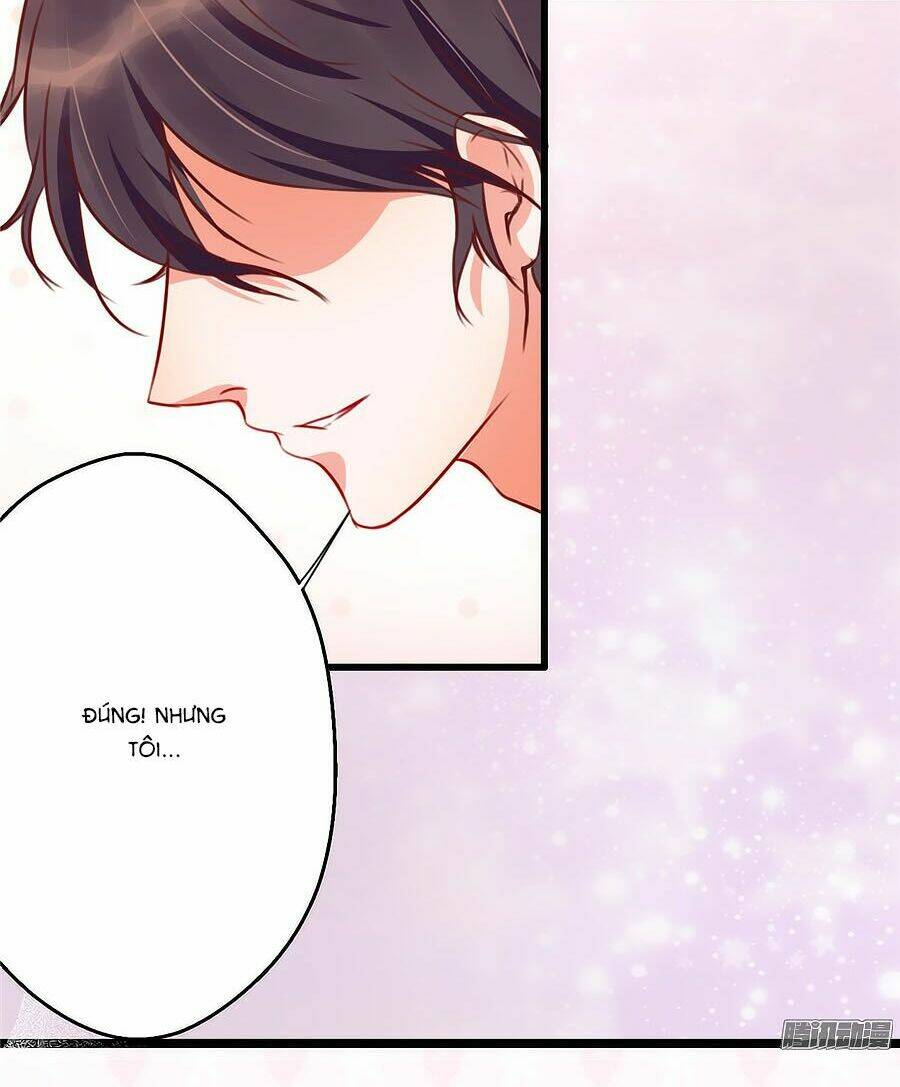 Bạn Trai Là Ngôi Sao: Chapter 38